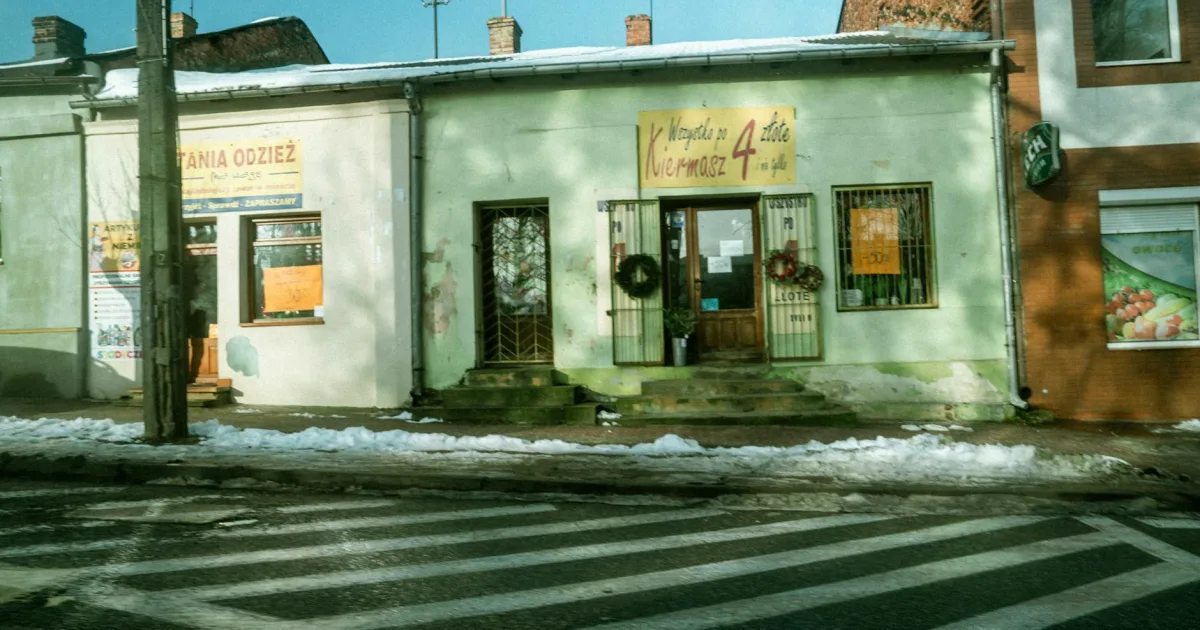 Downtown Kemmerer, WY, WY