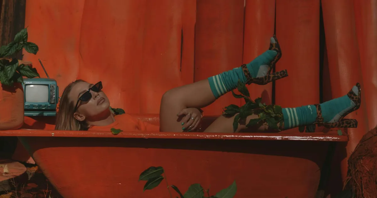 Downtown Kenner, LA, LA