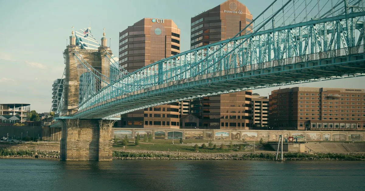 Downtown Kentucky, AR, AR