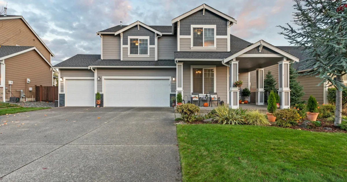 Downtown Kirkland, WA, WA