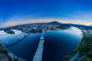 Downtown Knoxville, TN, TN