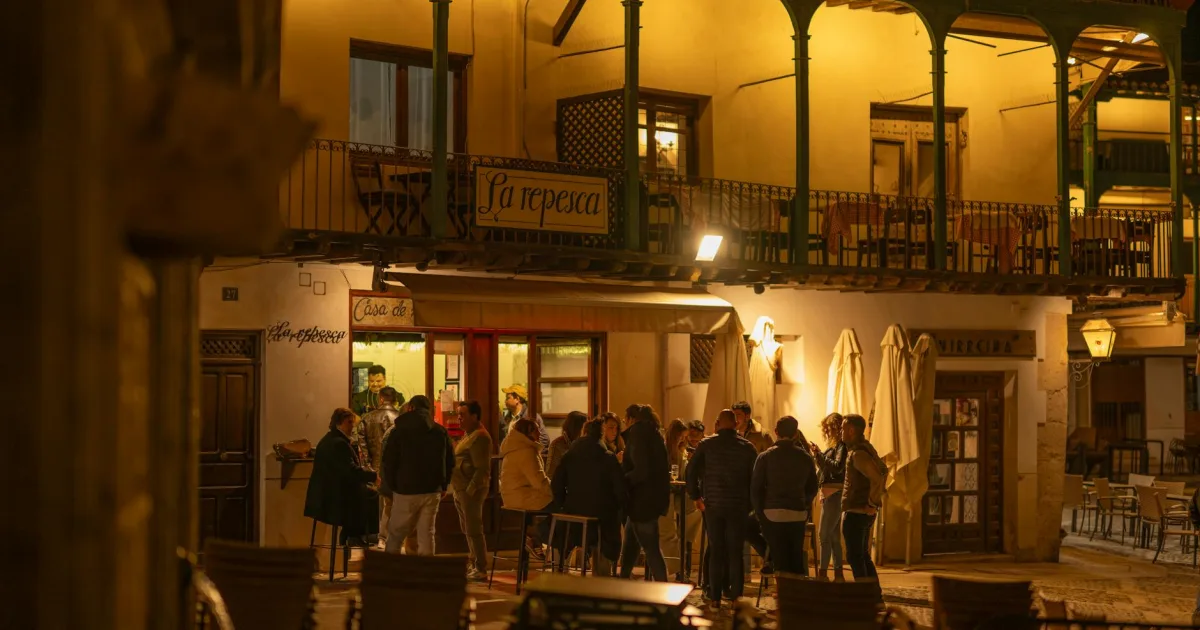 Downtown La Mesa, CA, CA