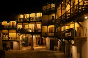 Downtown La Plata, MD, MD