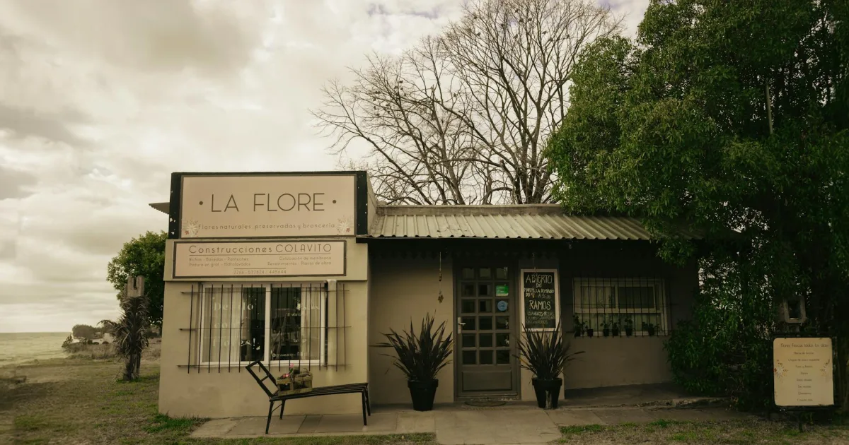 Downtown LaFollette, TN, TN