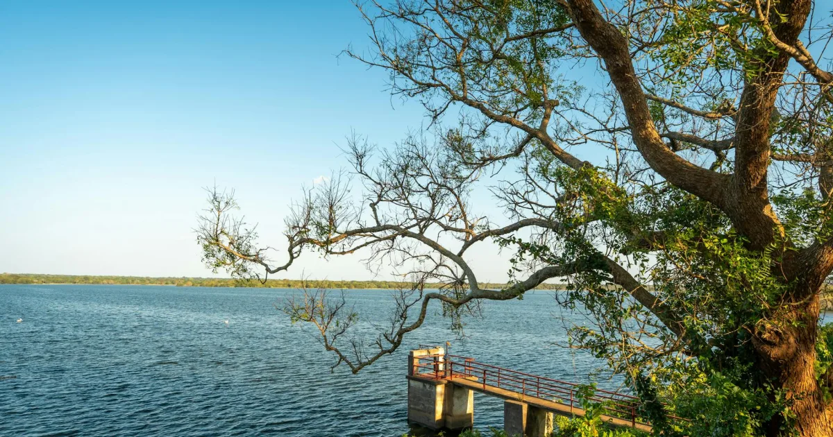 Downtown Lago Vista, TX, TX