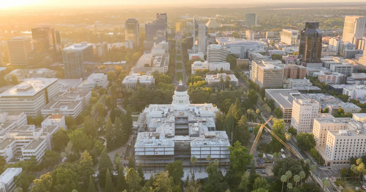 Downtown Lake Forest, CA, CA