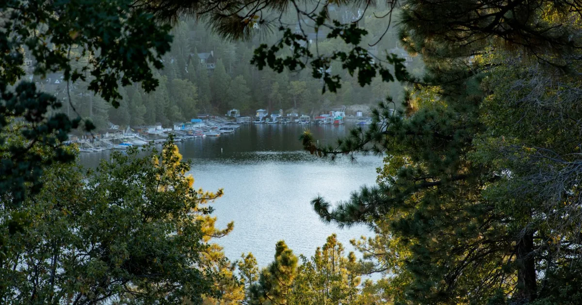 Downtown Lake of the Pines, CA, CA