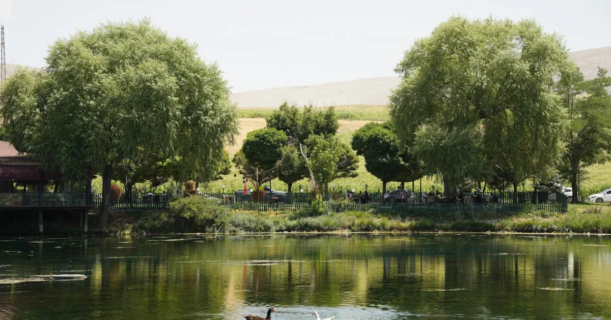 Downtown Lake Park, GA, GA