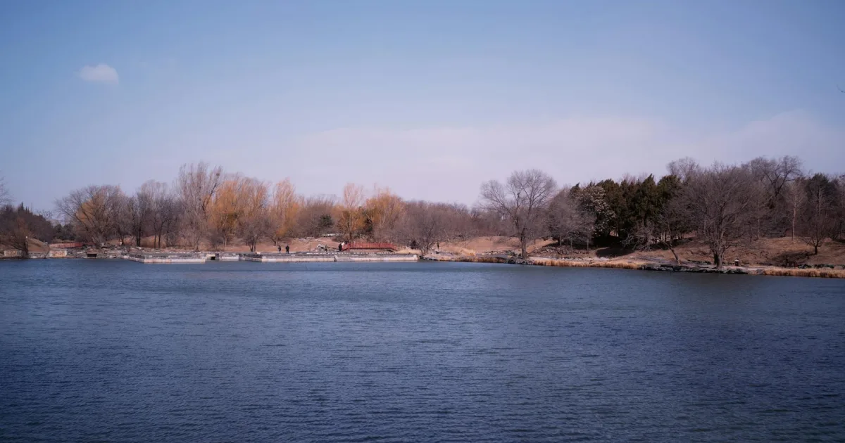 Downtown Lake Park, IA, IA