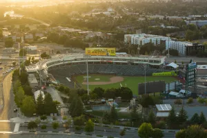 Downtown Lancaster, CA, CA