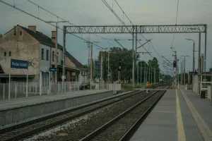 Downtown Lander, WY, WY