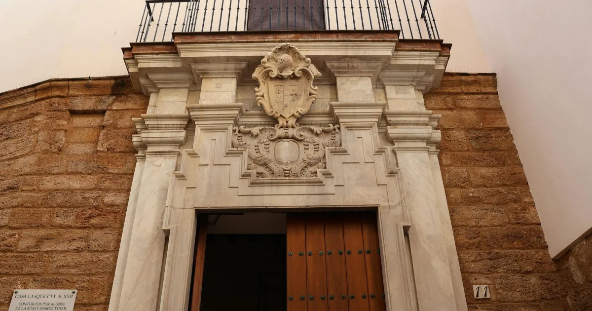 Downtown LaPorte, IN, IN