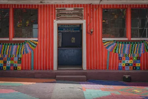 Downtown Las Cruces, NM, NM