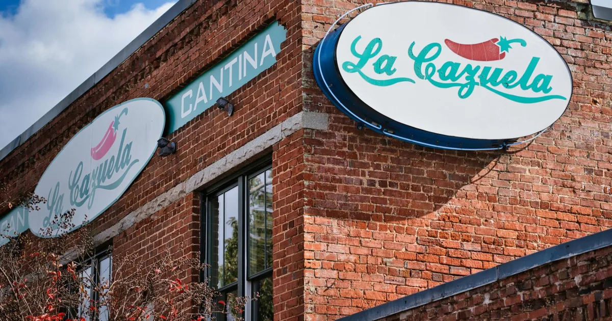 Downtown Lawrenceville, VA, VA