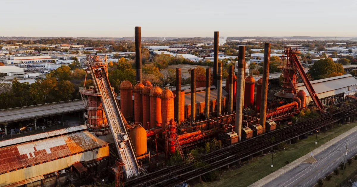 Downtown Leachville, AR, AR