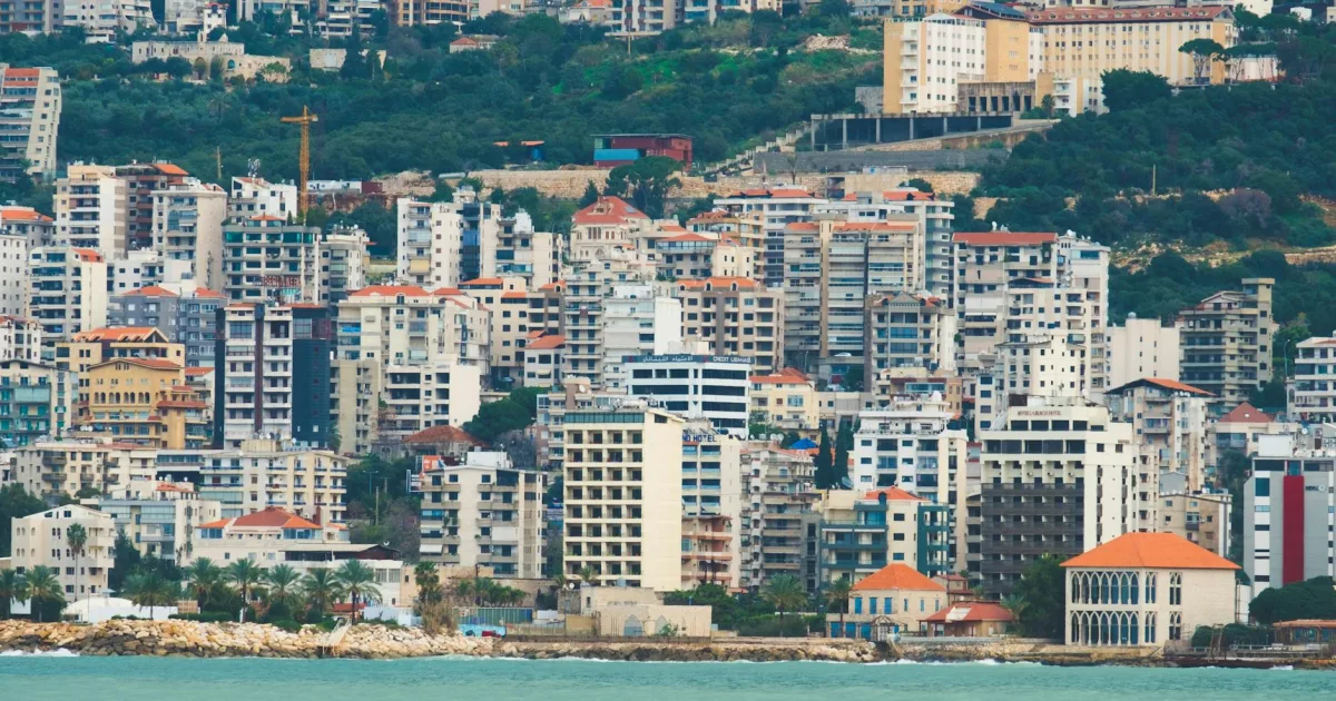 Downtown Lebanon, OR, OR