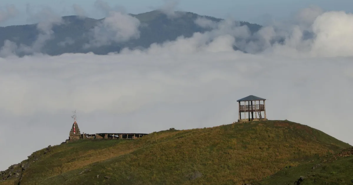 Downtown Lee's Summit, MO, MO