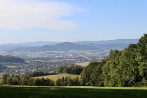 Downtown Lewistown, MT, MT