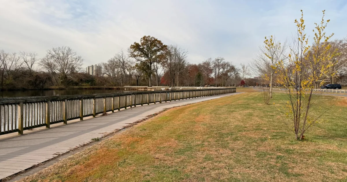 Downtown Lexington Park, MD, MD