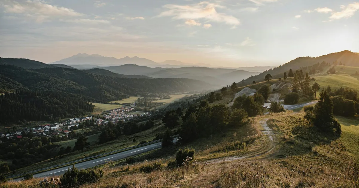 Downtown Libby, MT, MT