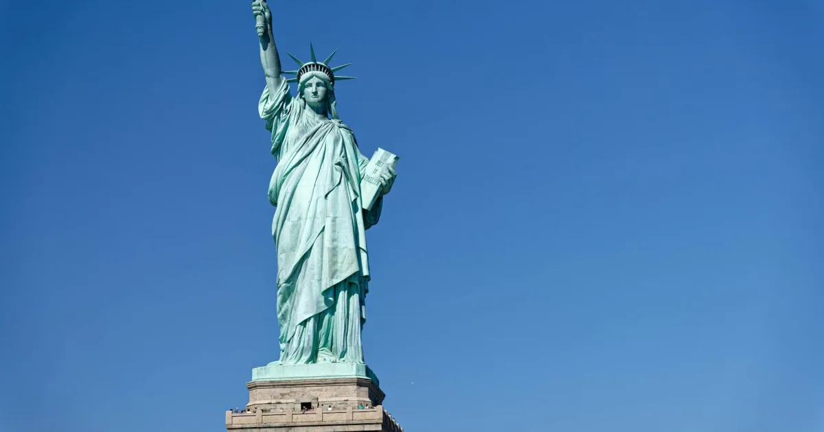 Downtown Liberty, IN, IN