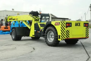 Downtown Lindsay, TX, TX