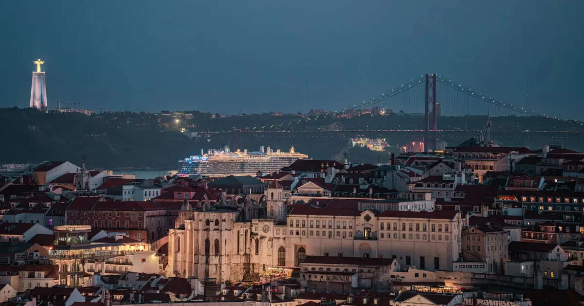 Downtown Lisbon, NY, NY