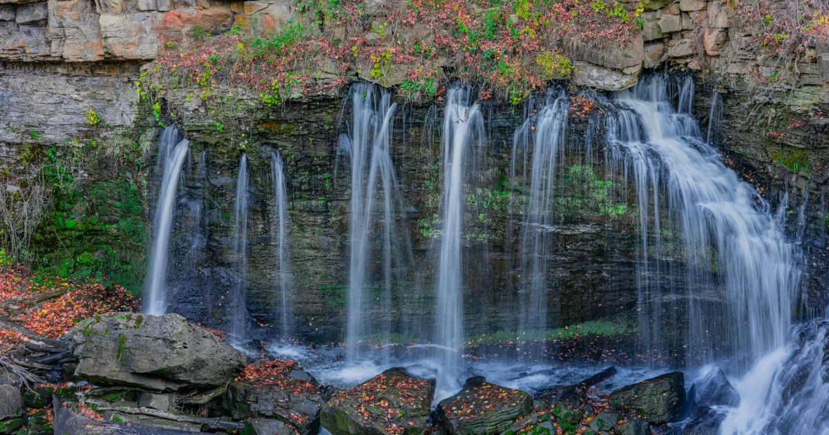 Downtown Livermore Falls, ME, ME