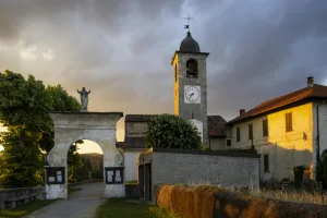 Downtown Lombard, IL, IL