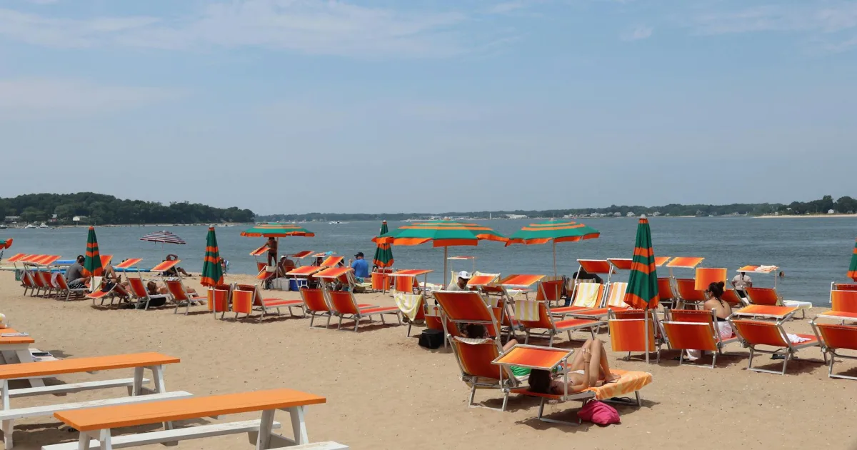 Downtown Long Beach, NJ, NJ