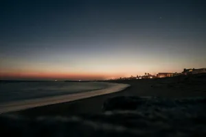 Downtown Long Beach, CA, CA