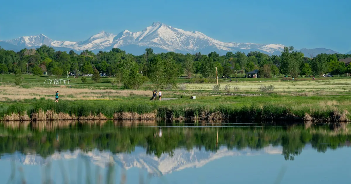Downtown Longmont, CO, CO