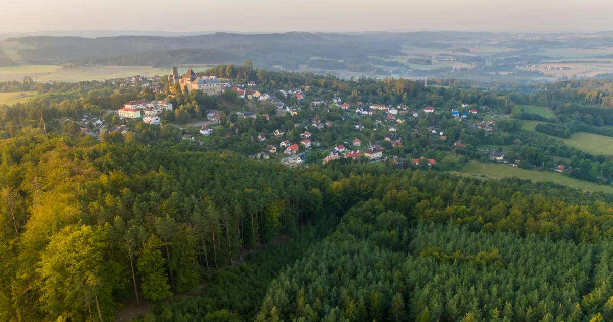 Downtown Ludlow, VT, VT