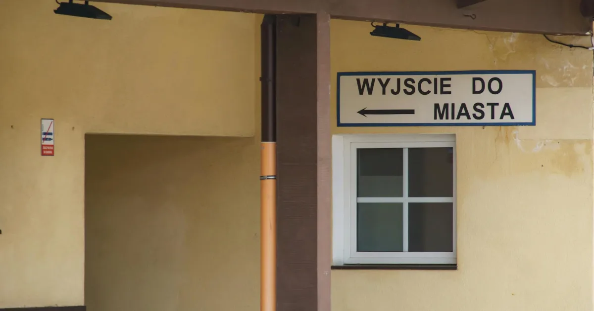 Downtown Lusk, WY, WY