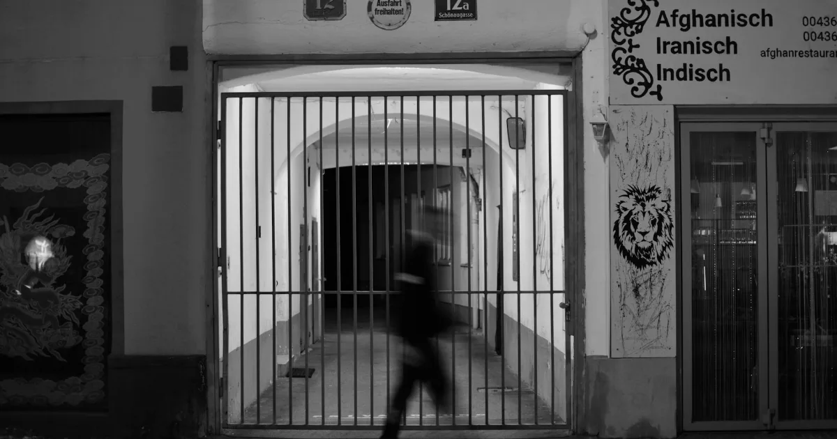 Downtown Mahnomen, MN, MN