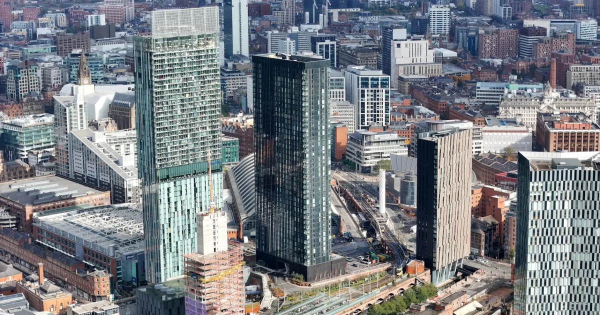 Downtown Manchester, VT, VT