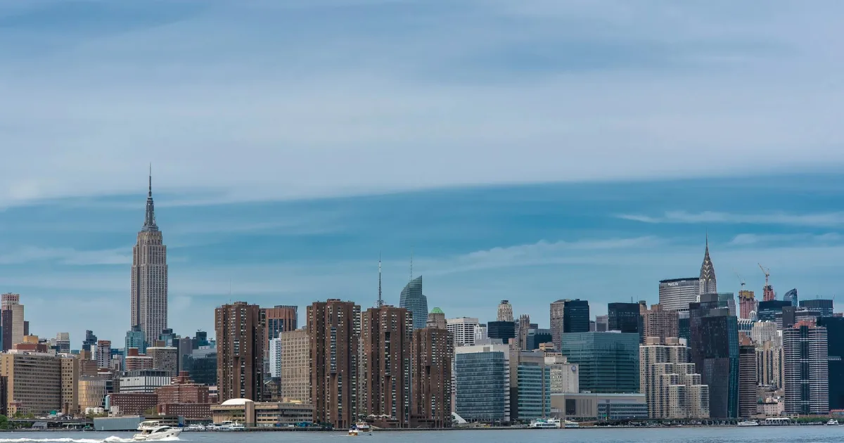 Downtown Manhattan, KS, KS