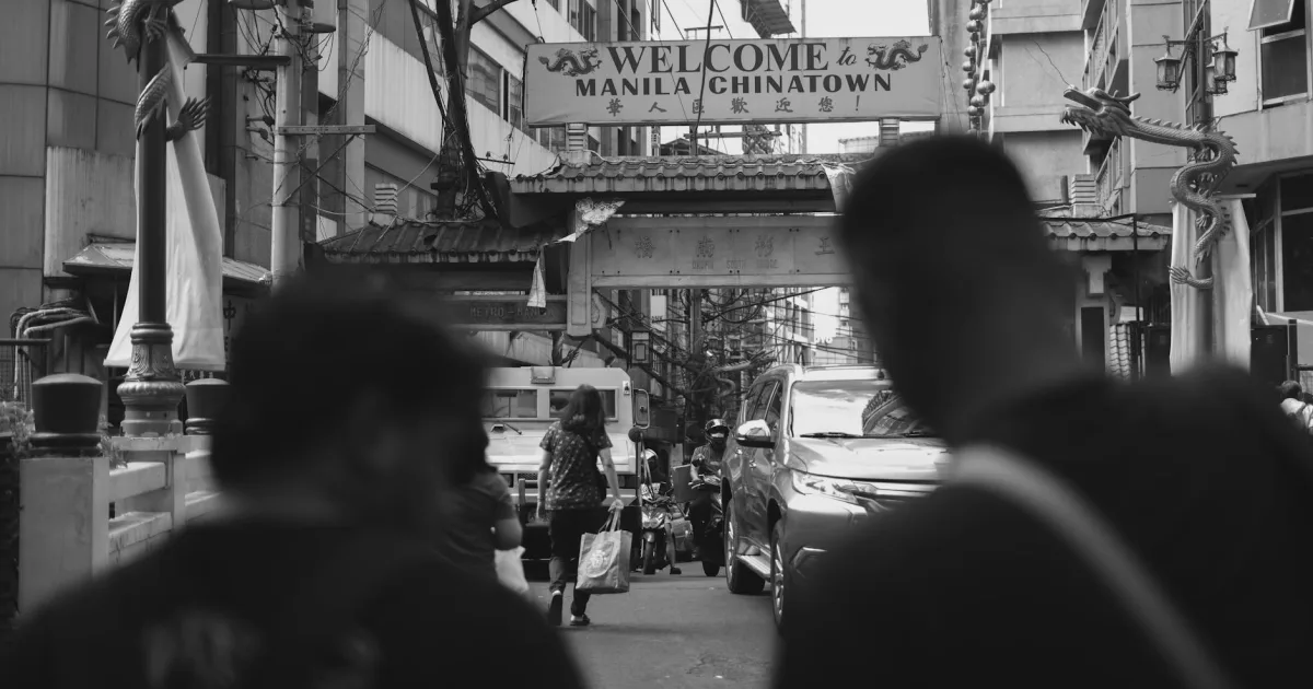 Downtown Manila, AR, AR