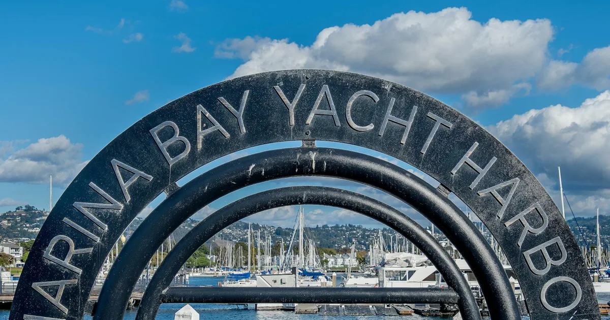 Downtown Marina, CA, CA