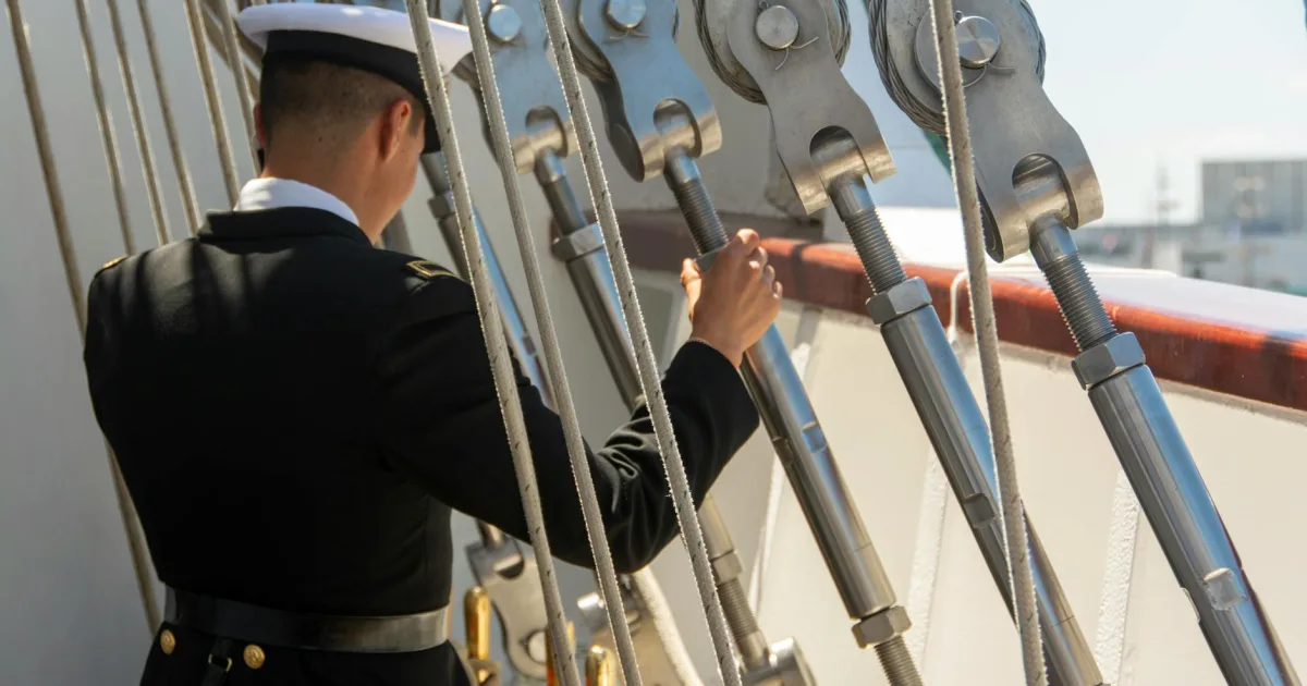 Downtown Marine, IL, IL