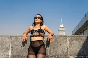 Downtown Marrero, LA, LA