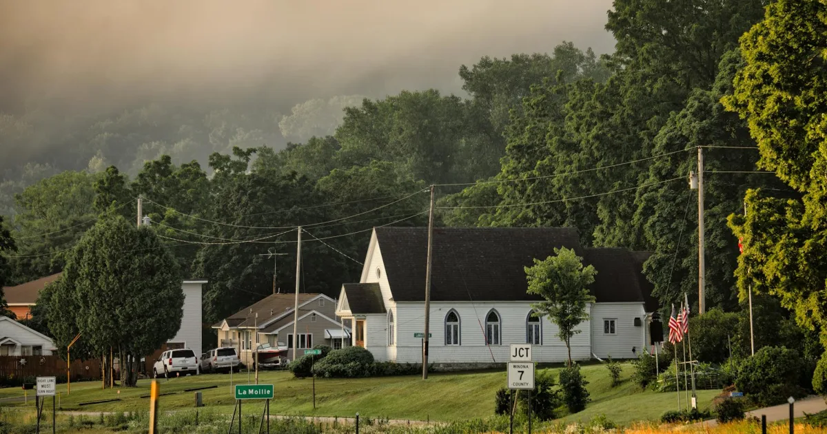 Downtown Martinsville, IN, IN