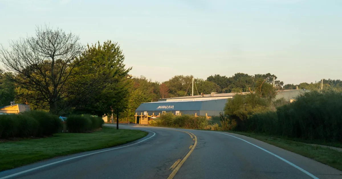 Downtown Marysville, MI, MI