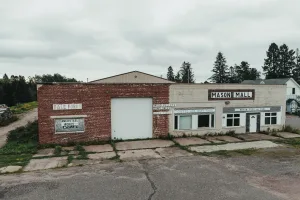 Downtown Mason City, IA, IA