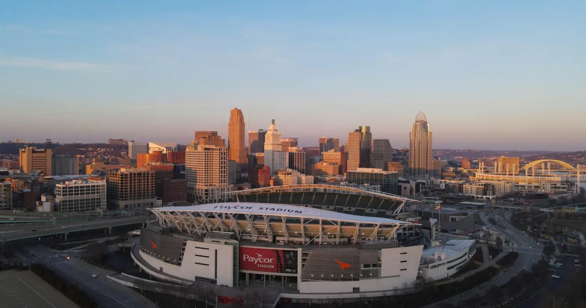 Downtown Mayfield, KY, KY