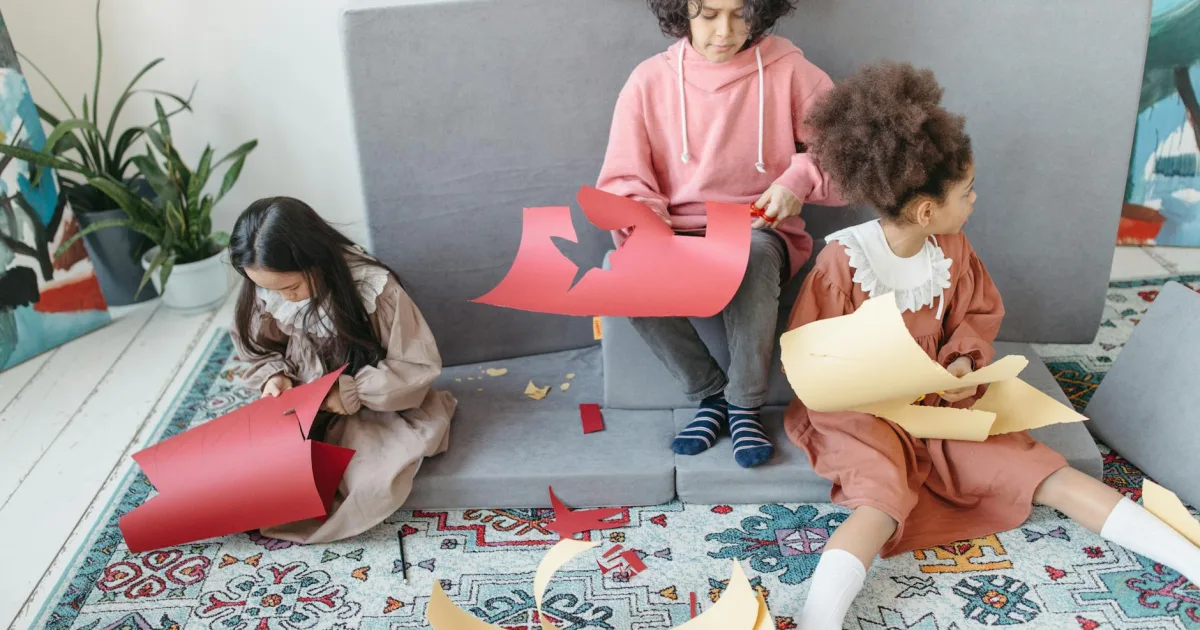 Downtown McCrory, AR, AR