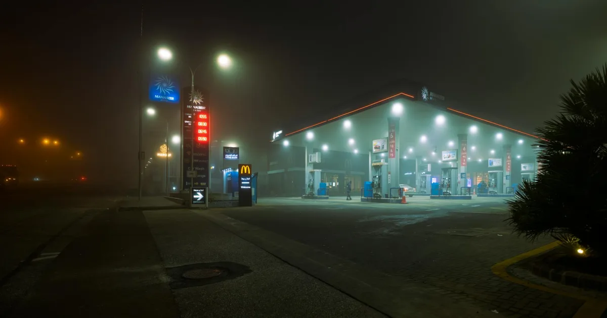 Downtown McDonough, GA, GA