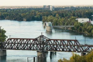 Downtown McKinleyville, CA, CA
