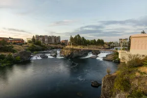 Downtown McMinnville, OR, OR