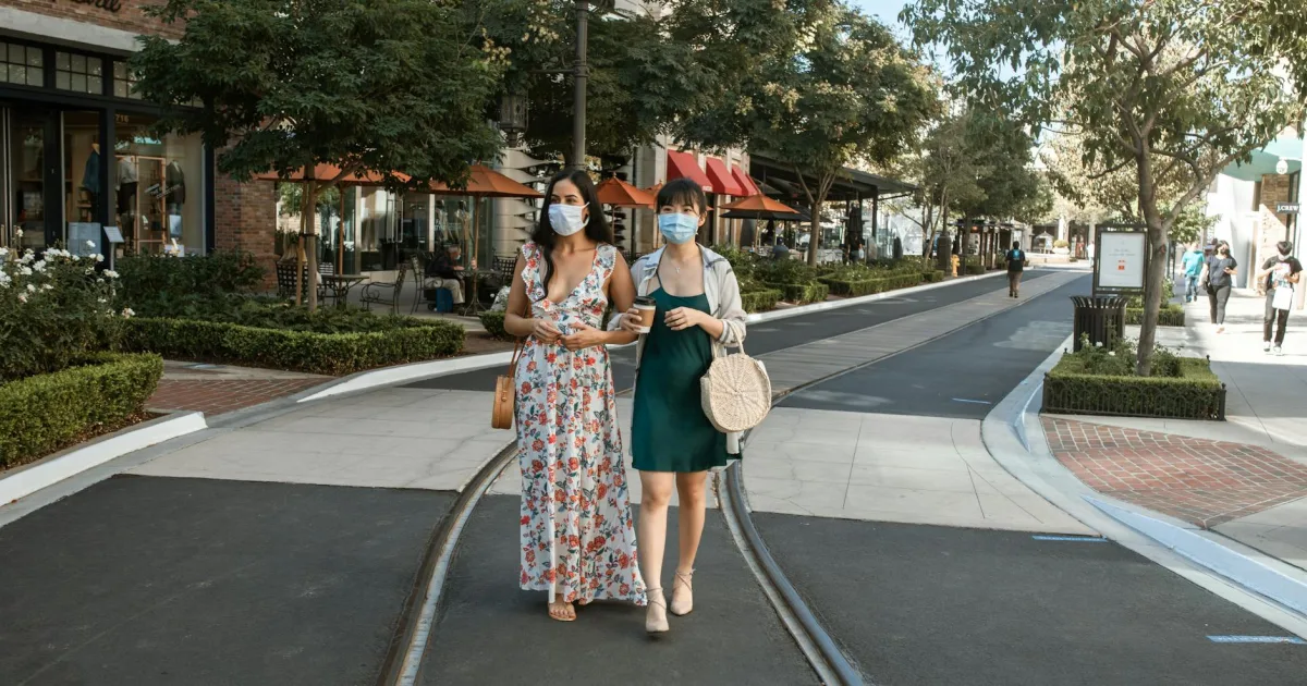 Downtown Melrose, MA, MA